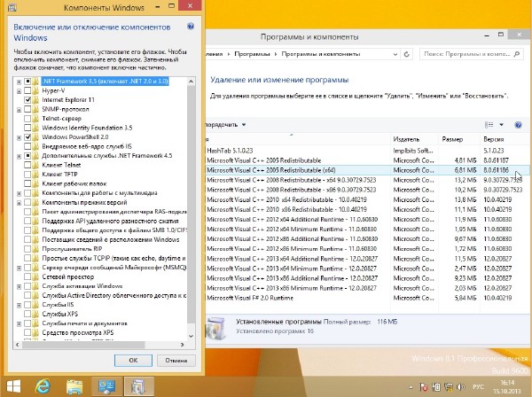 Windows 8.1 Professional x64 v.3.13 Ducazen (2013/RUS)