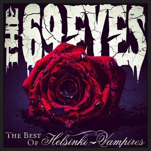 The 69 Eyes - Lost Without Love [New Track] (2013)