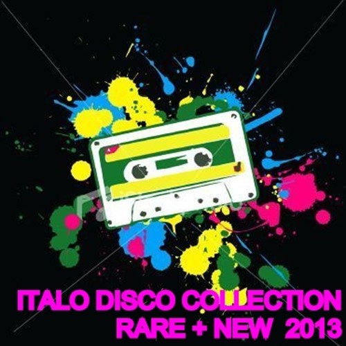 VA - Italo Disco Collection (2013) FLAC
