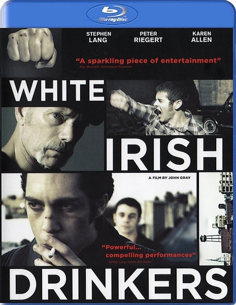    / White Irish Drinkers (2010) HDRip / BDRip 720p