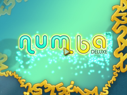 Numba Deluxe 1.0.4 (2013/PC/ENG)