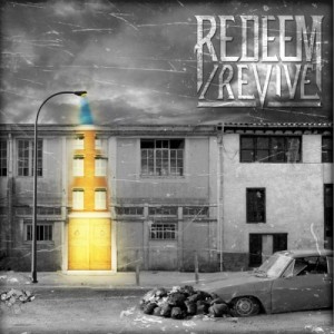 Redeem/Revive - Redeem/Revive (EP) (2013)