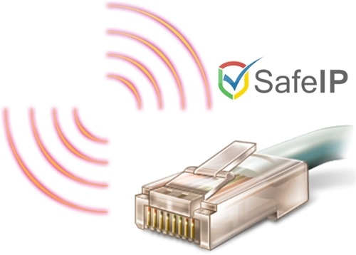 SafeIP 2.0.0.2487 (2013) �� | + Portable