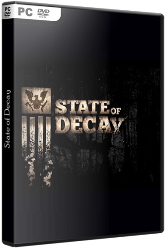 State of Decay [Beta + Update 3] (2013//RUS|ENG) Repack  R.G. UPG