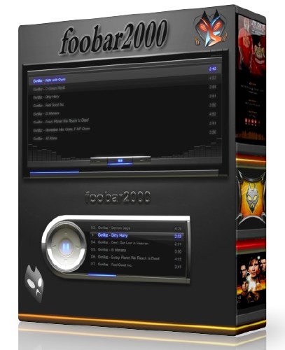 foobar2000 1.3.12 Final + Portable