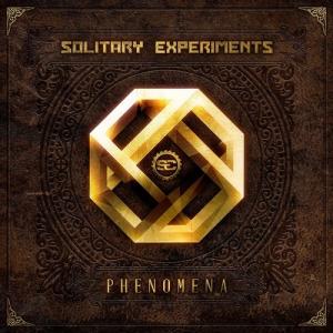 Solitary Experiments - Phenomena (2013)