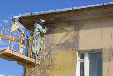Overhaul of 836 houses completed in Tatarstan