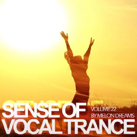 Sense of Vocal Trance Volume 22 (2013)