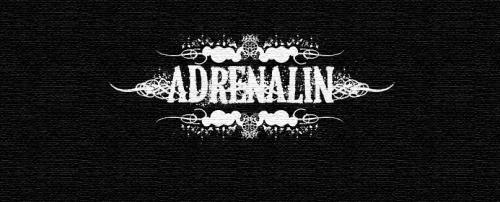 Adrenalin - Adrenalin (EP) (2013)