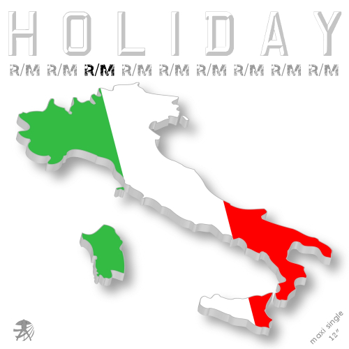 R&M - Holiday (2013)