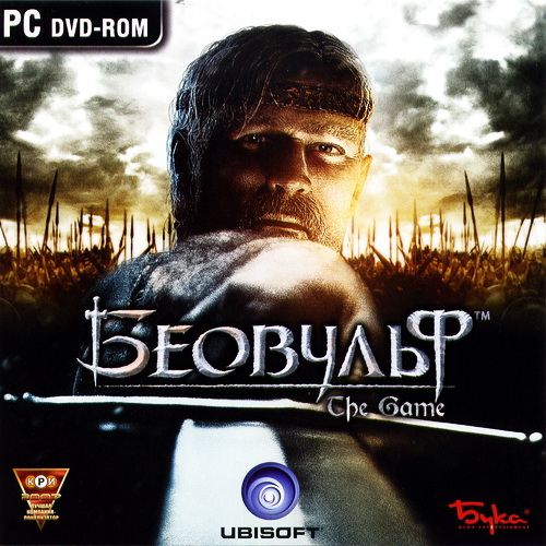  / Beowulf: The Game (2007/RUS/ENG/RePack by Spieler)