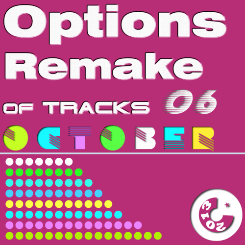 Options Remake of Tracks 2013 OCT.06