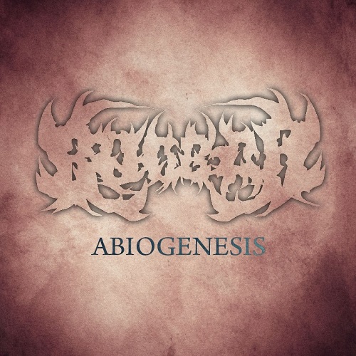 Boobah – Abiogenesis (New Song) (2013)