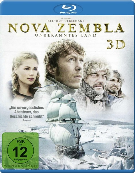   / Nova zembla (2011) HDRip / BDRip 720p/1080p
