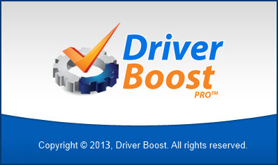 DriverBoost Pro 8.2.0.10