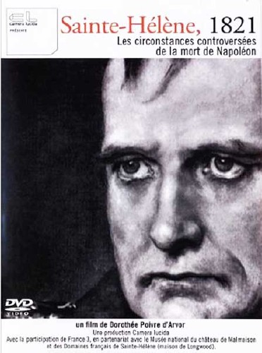   .  , 1821  / Sainte-Helene, 1821 La mort de Napoleon (1999) SATRip