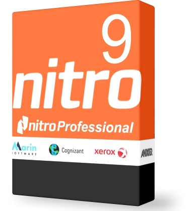 Nitro Pro 9.0.2.37 Enterprise Portable