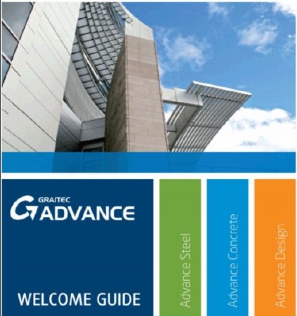 GRAITEC Advance Suite 2014 (MULTI/RUS)