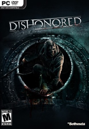 Dishonored - Game of the Year Edition (2013/RUS/Multi5) Steam-Rip  R.G. Origins