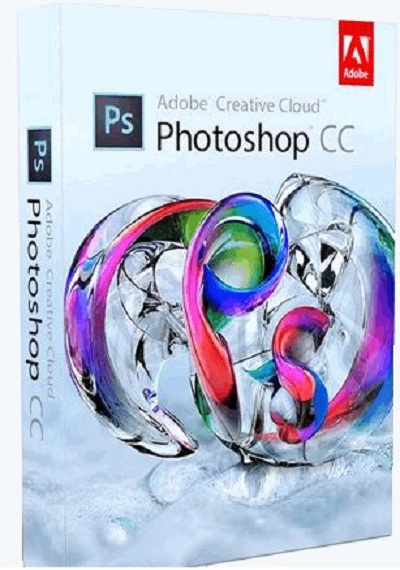 Adobe Photoshop CC v14.1.2 Full Cracked