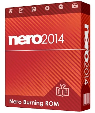 Nero Burning ROM 2014 15.0.02800 Rus (Cracked)