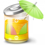 FruitJuice - уход за батареей Macbook