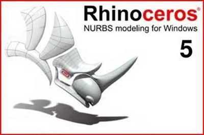 Rhinoceros 5.6.31009.7465 Corporate Edition