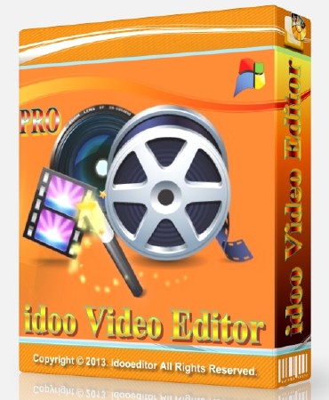 idoo Video Editor Pro 2.6.0 ENG