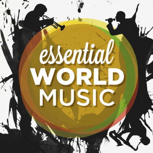 VA - Essential World Music (2013)