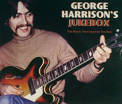 George Harrisons Jukebox: The Music That Inspired the Man (2013)