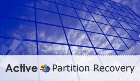 Active Partition Recovery Professional / Enterprise 10.0.2.1