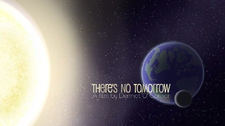 Завтра не будет / There's No Tomorrow (2012) WEBRip