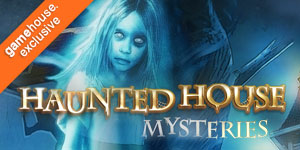 The Haunted House Mysteries v1.0-ZEKE