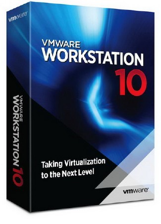 VMware Workstation 10.0.1.1379776 Final