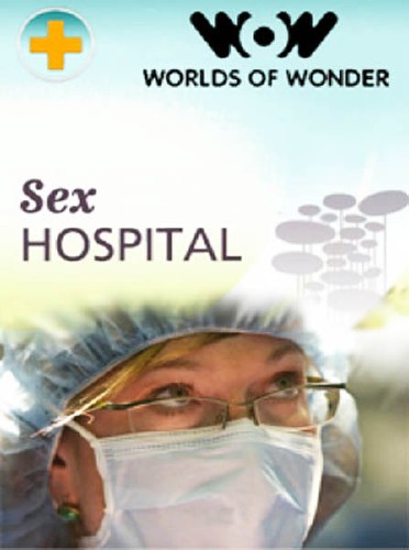- / Sex Hospiital (2013) SATRip 