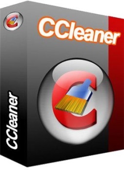 CCleaner 4.07.4369 Rus Portable
