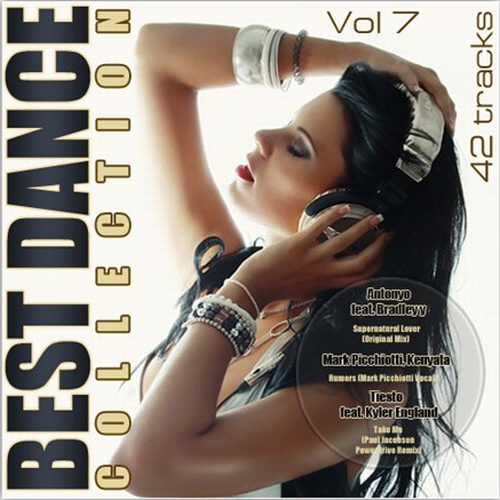 Best Dance Collection Vol. 7 (2013)