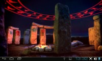 3D Stonehenge Pro lwp - v.1.0