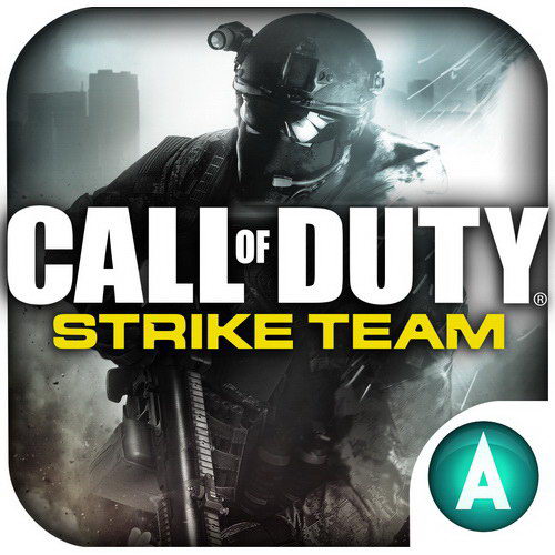 Call of Duty: Strike Team (Оригинал + MOD) (2013/ENG/Android)