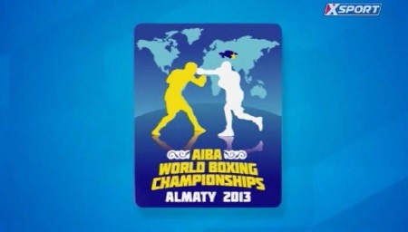 Чемпионат Мира в Казахстане / Финал ( 26.10.2013) IPTVRip