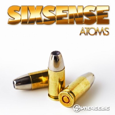 Sixsense - Atoms (2013)