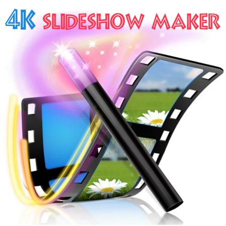 4K Slideshow Maker 1.4.3.700 + Portable