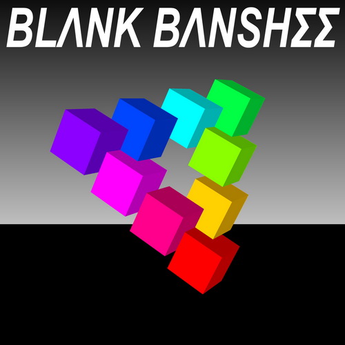 Blank Banshee - Blank Banshee 1 (2013)