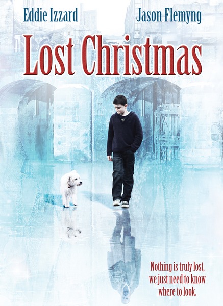   / Lost Christmas (2011) DVDRip