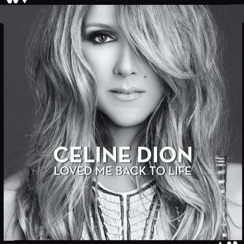 Re: Celine Dion