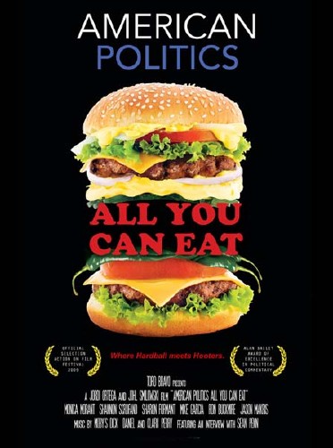 ,     / All You Can Eat (2013) SATRip 