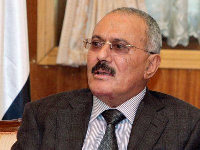 Президент Йемена оставил страну, заявив о том, что сдает власть