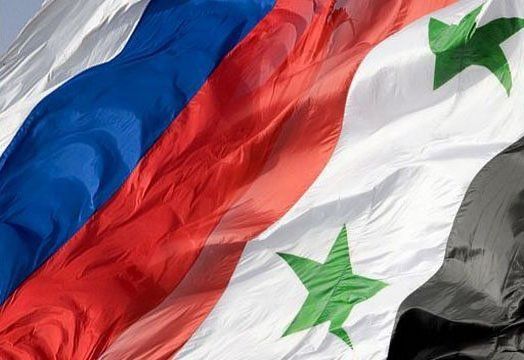 Российско-сирийские параллели