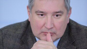 Рогозин считает, что ОПК нужны «прорывные идеи»