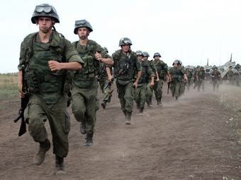 Defense Ministry prepared a new draft law "On Military Police"